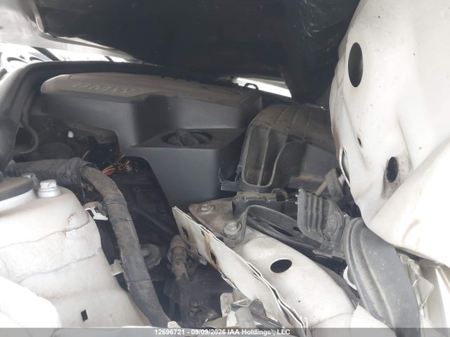 12696721 :رقم المزاد ، WBA8E3G50GNT77767 vin ، 2016 Bmw 328i Xdrive مزاد بيع