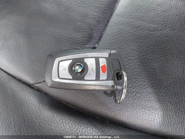 12696721 :رقم المزاد ، WBA8E3G50GNT77767 vin ، 2016 Bmw 328i Xdrive مزاد بيع