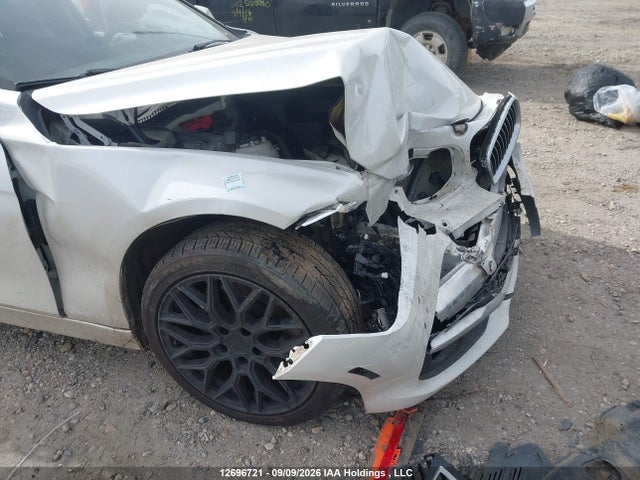 12696721 :رقم المزاد ، WBA8E3G50GNT77767 vin ، 2016 Bmw 328i Xdrive مزاد بيع