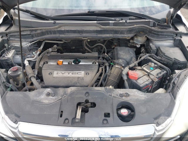 Продажа на аукционе авто 2008 Honda Cr-v Ex, vin: 5J6RE48578L810987, номер лота: 12696722