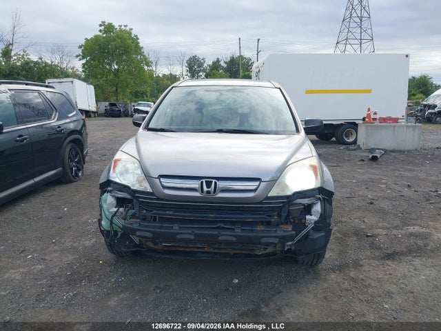 Продажа на аукционе авто 2008 Honda Cr-v Ex, vin: 5J6RE48578L810987, номер лота: 12696722