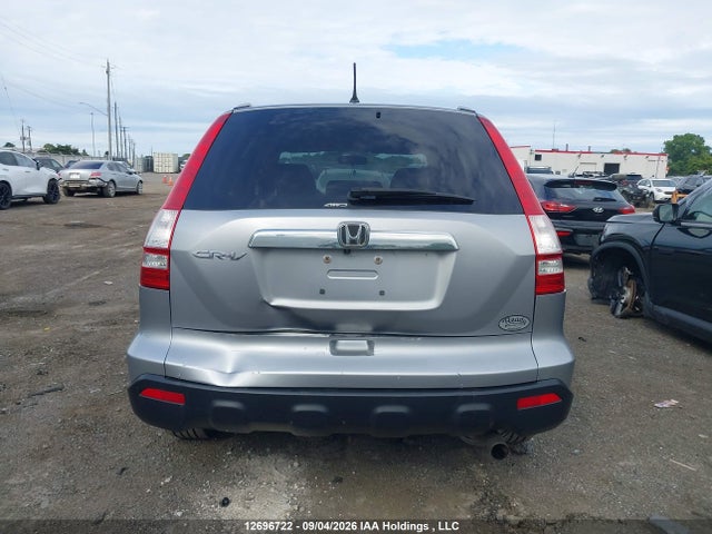 Продажа на аукционе авто 2008 Honda Cr-v Ex, vin: 5J6RE48578L810987, номер лота: 12696722