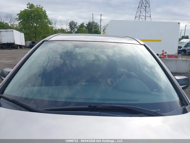 Продажа на аукционе авто 2008 Honda Cr-v Ex, vin: 5J6RE48578L810987, номер лота: 12696722