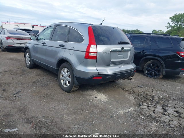 Продажа на аукционе авто 2008 Honda Cr-v Ex, vin: 5J6RE48578L810987, номер лота: 12696722