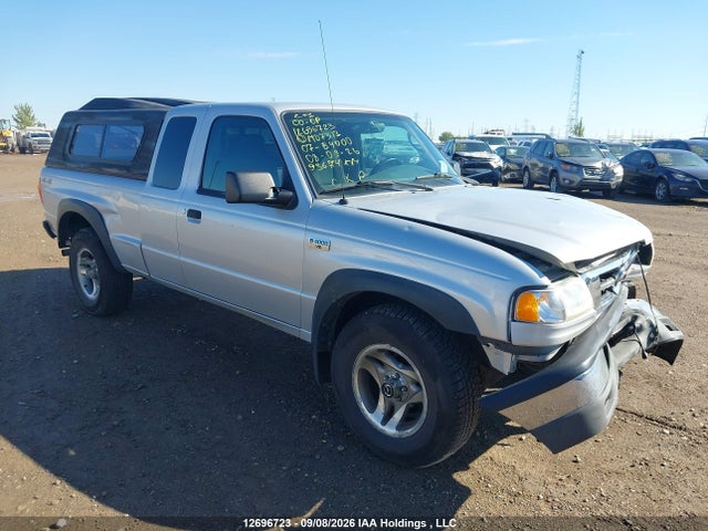 Aukcja sprzedaży 2007 Mazda B4000 Se, vin: 4F4ZR47E67PM07318, numer aukcji: 12696723
