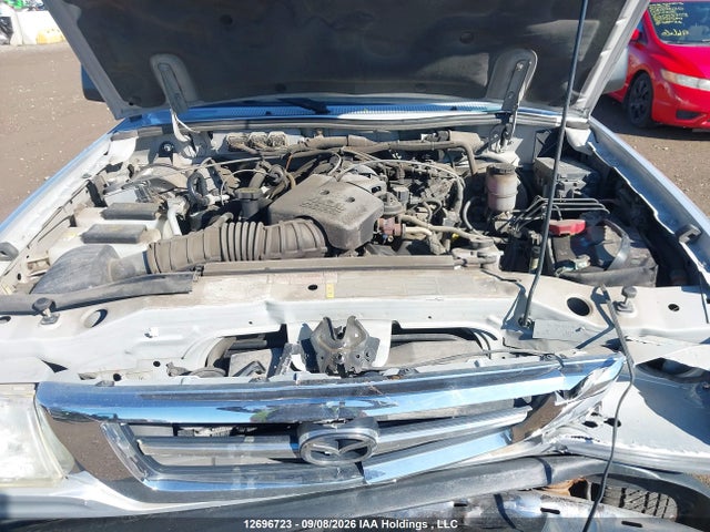 Aukcja sprzedaży 2007 Mazda B4000 Se, vin: 4F4ZR47E67PM07318, numer aukcji: 12696723