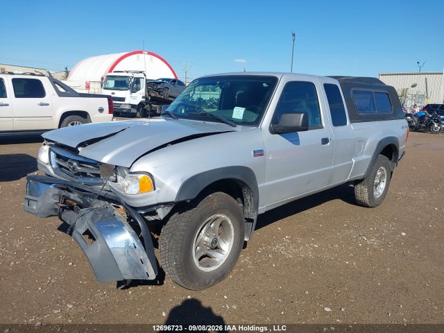 Aukcja sprzedaży 2007 Mazda B4000 Se, vin: 4F4ZR47E67PM07318, numer aukcji: 12696723