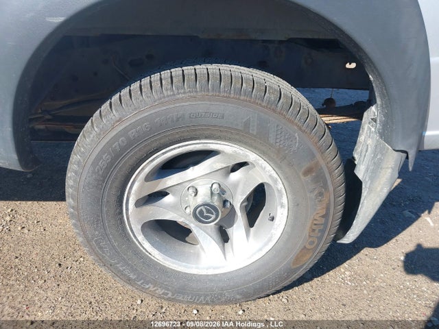 Aukcja sprzedaży 2007 Mazda B4000 Se, vin: 4F4ZR47E67PM07318, numer aukcji: 12696723