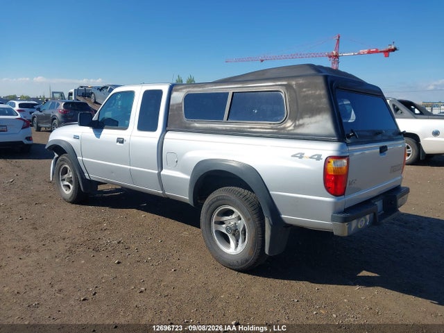 Aukcja sprzedaży 2007 Mazda B4000 Se, vin: 4F4ZR47E67PM07318, numer aukcji: 12696723