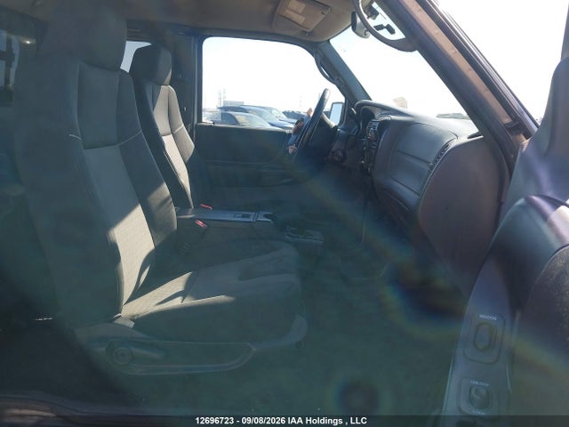 Aukcja sprzedaży 2007 Mazda B4000 Se, vin: 4F4ZR47E67PM07318, numer aukcji: 12696723