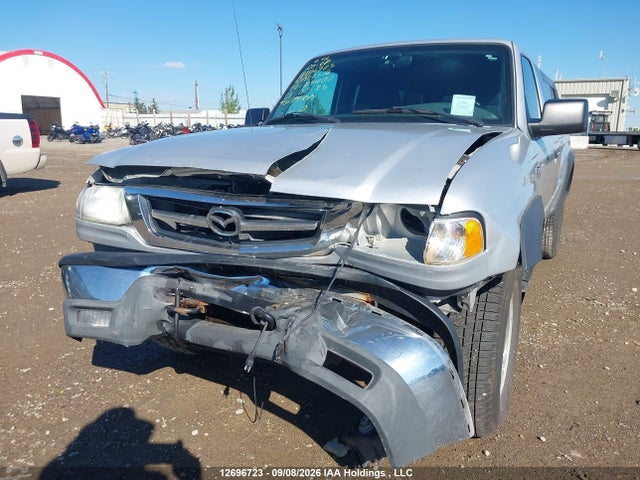 Aukcja sprzedaży 2007 Mazda B4000 Se, vin: 4F4ZR47E67PM07318, numer aukcji: 12696723