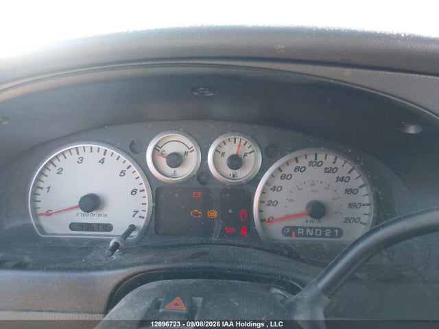 Aukcja sprzedaży 2007 Mazda B4000 Se, vin: 4F4ZR47E67PM07318, numer aukcji: 12696723