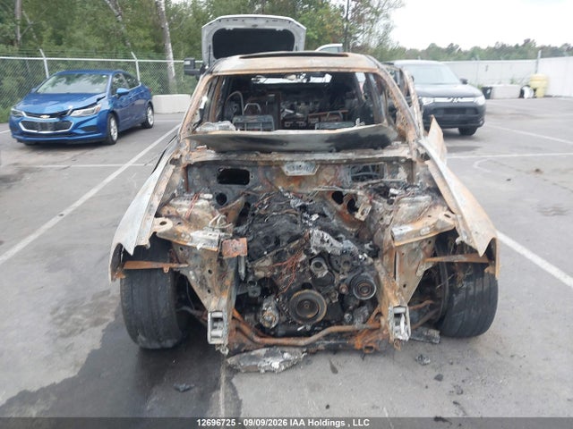 Продажа на аукционе авто 2016 Bmw X4 Xdrive35i, vin: 5UXXW5C50G0N92591, номер лота: 12696725