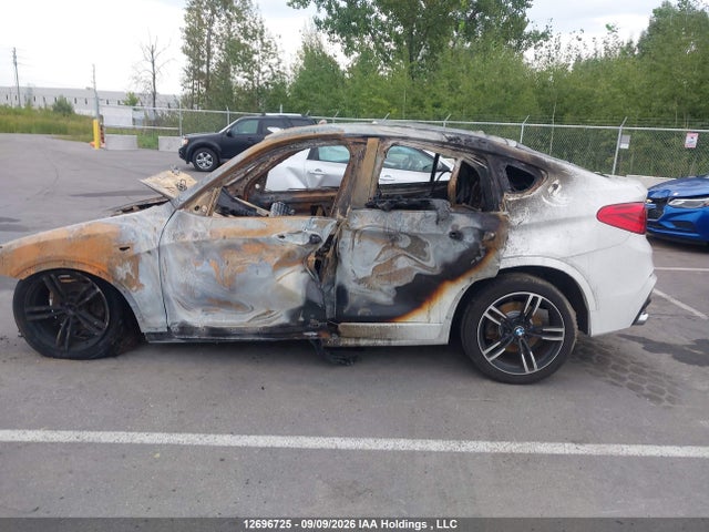 Продажа на аукционе авто 2016 Bmw X4 Xdrive35i, vin: 5UXXW5C50G0N92591, номер лота: 12696725