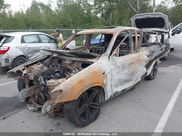 Продажа на аукционе авто 2016 Bmw X4 Xdrive35i, vin: 5UXXW5C50G0N92591, номер лота: 12696725