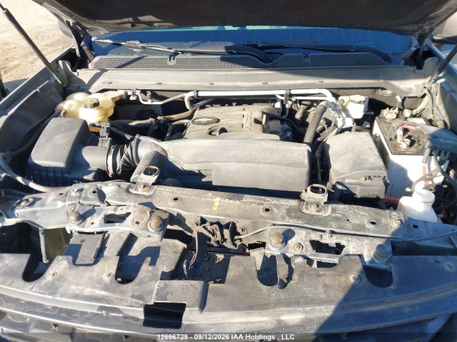 Chevrolet Colorado 2015 1GCGSAEA0F1249076 Image 10