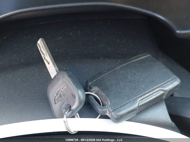 Chevrolet Colorado 2015 1GCGSAEA0F1249076 Image 11