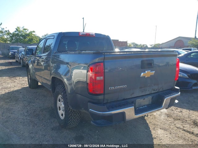 Chevrolet Colorado 2015 1GCGSAEA0F1249076 Image 3