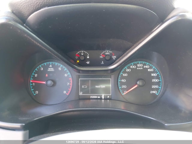 Chevrolet Colorado 2015 1GCGSAEA0F1249076 Image 7