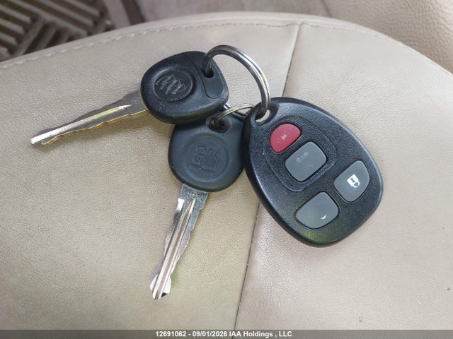 Продажа на аукционе авто 2011 Buick Lucerne Cxl, vin: 1G4HC5EM4BU128512, номер лота: 12691062