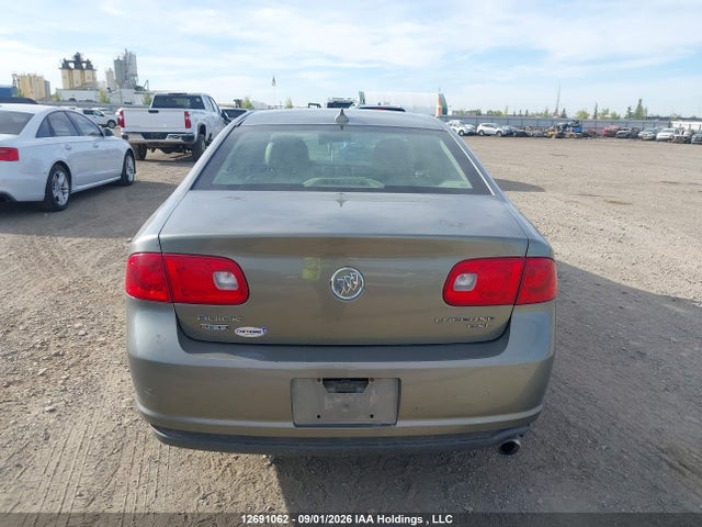 Продажа на аукционе авто 2011 Buick Lucerne Cxl, vin: 1G4HC5EM4BU128512, номер лота: 12691062
