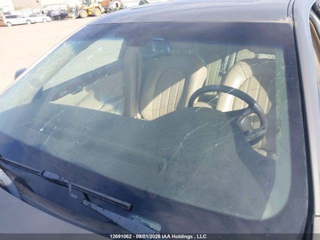 Продажа на аукционе авто 2011 Buick Lucerne Cxl, vin: 1G4HC5EM4BU128512, номер лота: 12691062