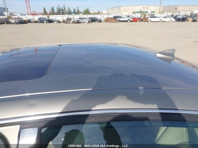 Продажа на аукционе авто 2011 Buick Lucerne Cxl, vin: 1G4HC5EM4BU128512, номер лота: 12691062