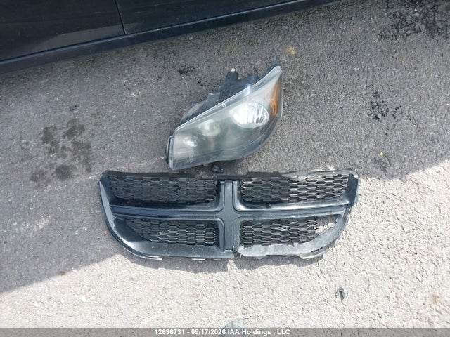 Dodge Grand Caravan Se 2017 2C4RDGBG8HR732652 Image 12