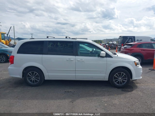 Dodge Grand Caravan Se 2017 2C4RDGBG8HR732652 Image 14