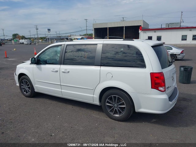 Dodge Grand Caravan Se 2017 2C4RDGBG8HR732652 Image 15
