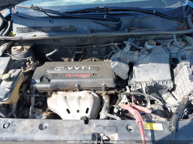 Aukcja sprzedaży 2008 Toyota Rav4 Sport, vin: JTMBD32V686072210, numer aukcji: 12685137
