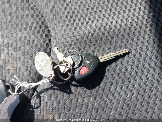 Aukcja sprzedaży 2008 Toyota Rav4 Sport, vin: JTMBD32V686072210, numer aukcji: 12685137