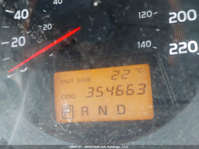Aukcja sprzedaży 2008 Toyota Rav4 Sport, vin: JTMBD32V686072210, numer aukcji: 12685137