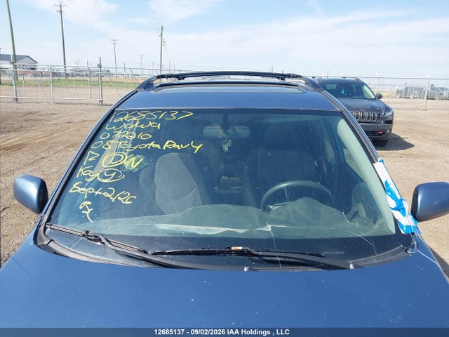 Aukcja sprzedaży 2008 Toyota Rav4 Sport, vin: JTMBD32V686072210, numer aukcji: 12685137