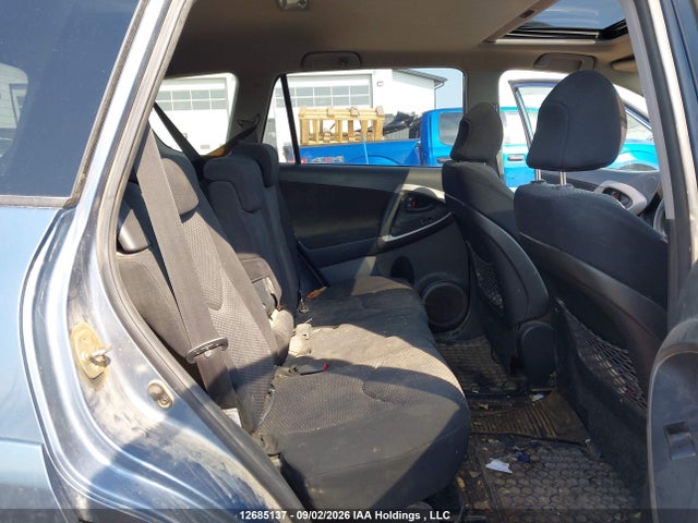 Aukcja sprzedaży 2008 Toyota Rav4 Sport, vin: JTMBD32V686072210, numer aukcji: 12685137