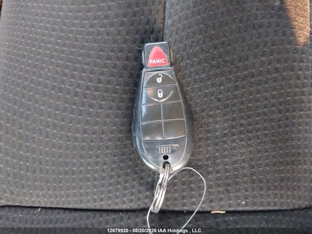 Aukcja sprzedaży 2016 Dodge Grand Caravan Se/sxt, vin: 2C4RDGBG2GR323139, numer aukcji: 12679920