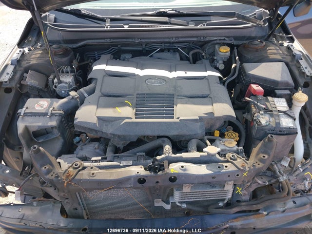 Продажа на аукционе авто 2015 Subaru Outback, vin: 4S4BSFLC9F3237052, номер лота: 12696736