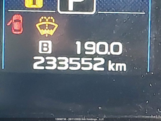 Продажа на аукционе авто 2015 Subaru Outback, vin: 4S4BSFLC9F3237052, номер лота: 12696736