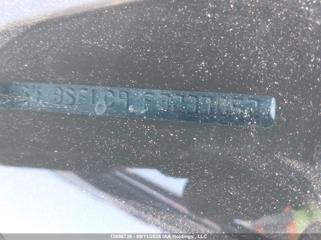 Продажа на аукционе авто 2015 Subaru Outback, vin: 4S4BSFLC9F3237052, номер лота: 12696736