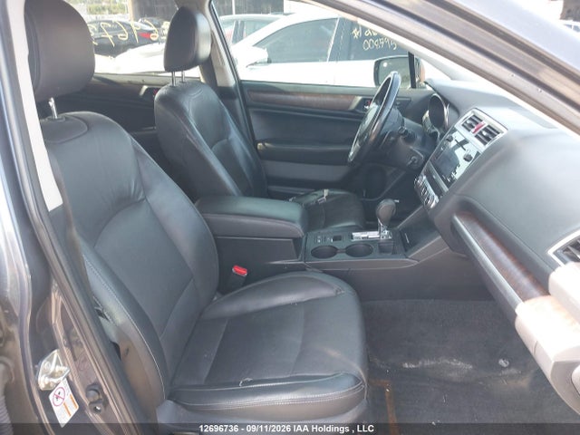 Продажа на аукционе авто 2015 Subaru Outback, vin: 4S4BSFLC9F3237052, номер лота: 12696736