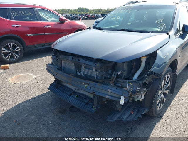 Продажа на аукционе авто 2015 Subaru Outback, vin: 4S4BSFLC9F3237052, номер лота: 12696736