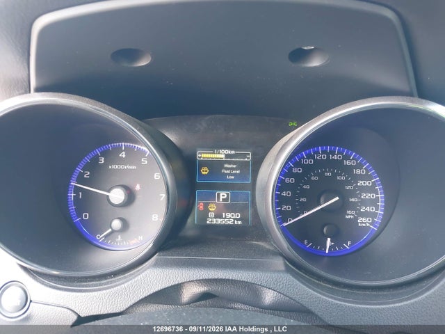Продажа на аукционе авто 2015 Subaru Outback, vin: 4S4BSFLC9F3237052, номер лота: 12696736