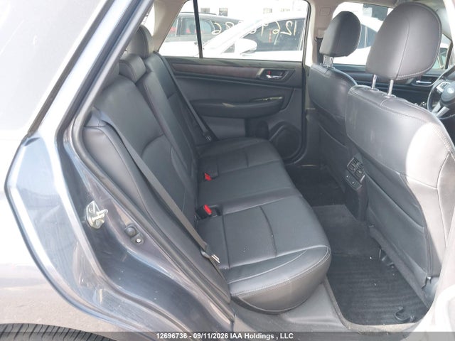 Продажа на аукционе авто 2015 Subaru Outback, vin: 4S4BSFLC9F3237052, номер лота: 12696736