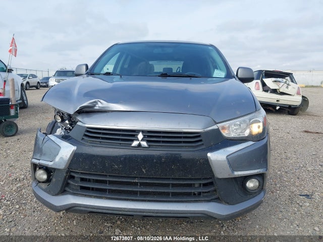 Mitsubishi RVR SE 2017 JA4AJ3AU9HZ604295 Image 12