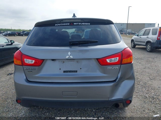 Mitsubishi RVR SE 2017 JA4AJ3AU9HZ604295 Image 16
