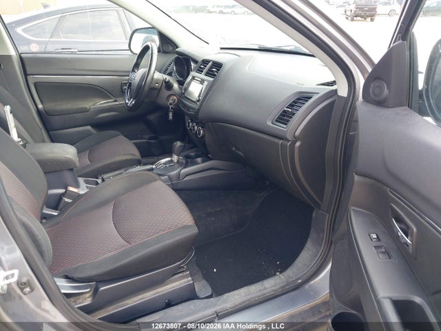 Mitsubishi RVR SE 2017 JA4AJ3AU9HZ604295 Image 5