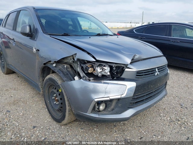 Mitsubishi RVR SE 2017 JA4AJ3AU9HZ604295 Image 6