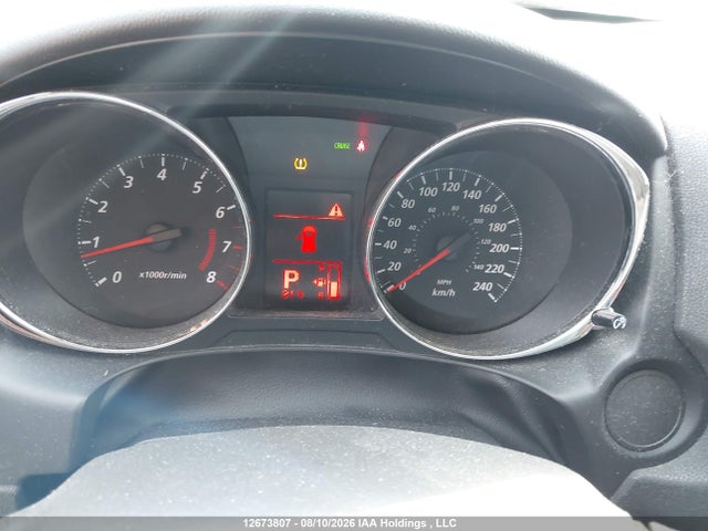 Mitsubishi RVR SE 2017 JA4AJ3AU9HZ604295 Image 7