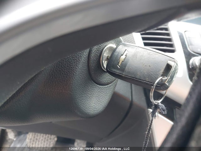 2015 Chevrolet Cruze Diesel მანქანა იყიდება აუქციონზე, vin: 1G1P75SZ1F7298490, აუქციონის ნომერი: 12696739