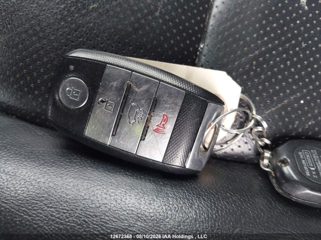 Aukcja sprzedaży 2015 Kia Soul Sx/sx Luxury, vin: KNDJX3A52F7157606, numer aukcji: 12672368